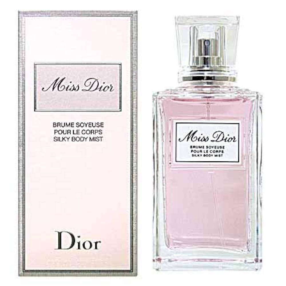 Amazon.co.jp: クリスチャン ディオール(Christian Dior) ミス